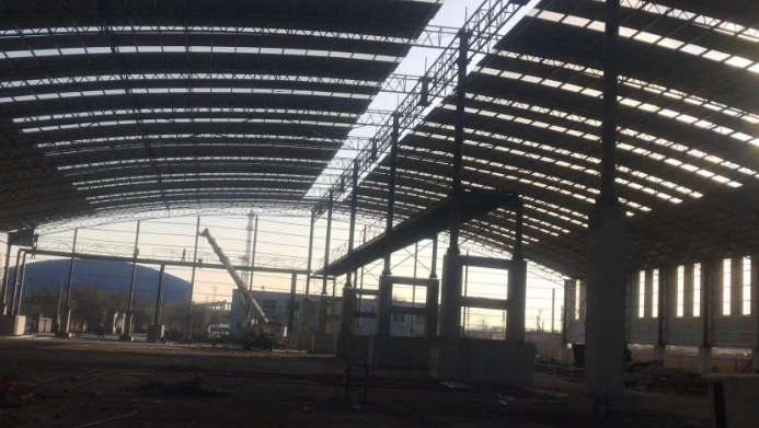顺义概述质料场封闭本领的特点和利用类型
